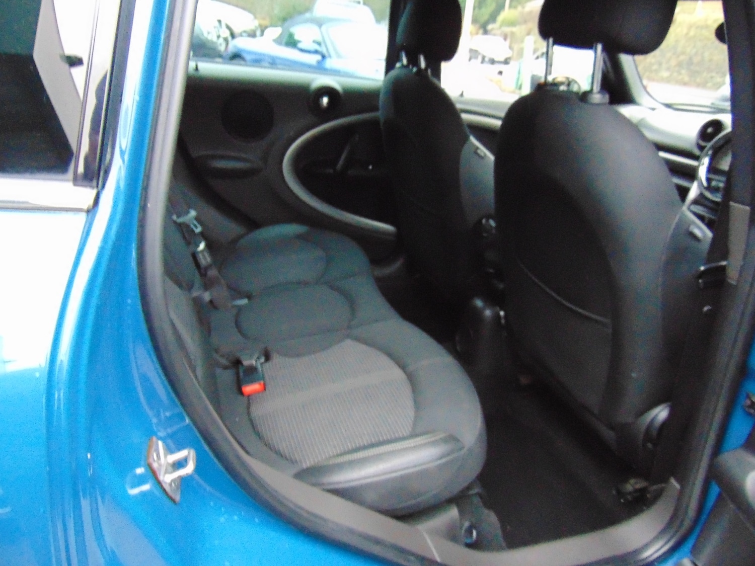 Used MINI Countryman 2011 for sale - 77606320: Photo 6