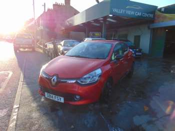 Used Renault Clio 2014 for sale - 72863718: Photo