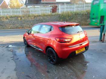 Used Renault Clio 2014 for sale - 72863718: Photo