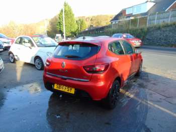 Used Renault Clio 2014 for sale - 72863718: Photo