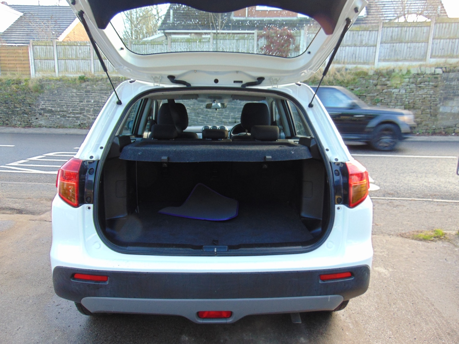 Used Suzuki Vitara 2016 for sale - 77077380: Photo 5