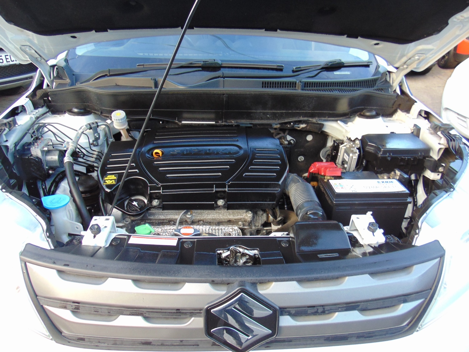 Used Suzuki Vitara 2016 for sale - 77077380: Photo 7