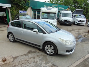 Used Citroen C4 2009 for sale - 78894499: Photo