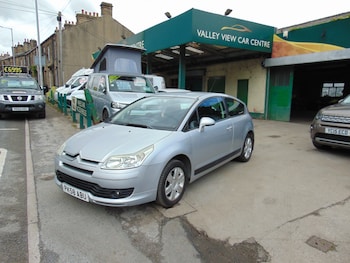 Used Citroen C4 2009 for sale - 78894499: Photo