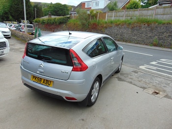 Used Citroen C4 2009 for sale - 78894499: Photo