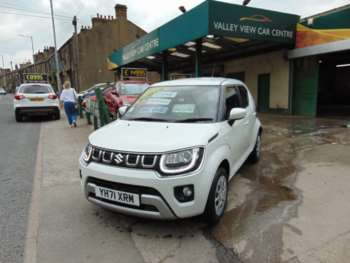Used Suzuki Ignis 2021 for sale - 75238955: Photo