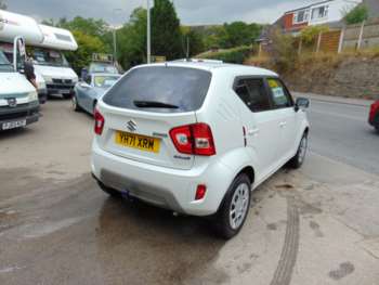 Used Suzuki Ignis 2021 for sale - 75238955: Photo
