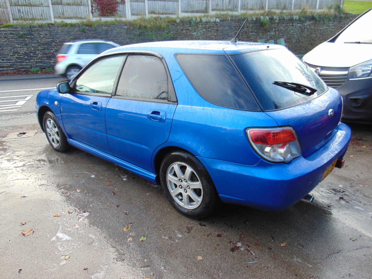 Used Subaru Impreza 2010 for sale - 76662459: Photo 3