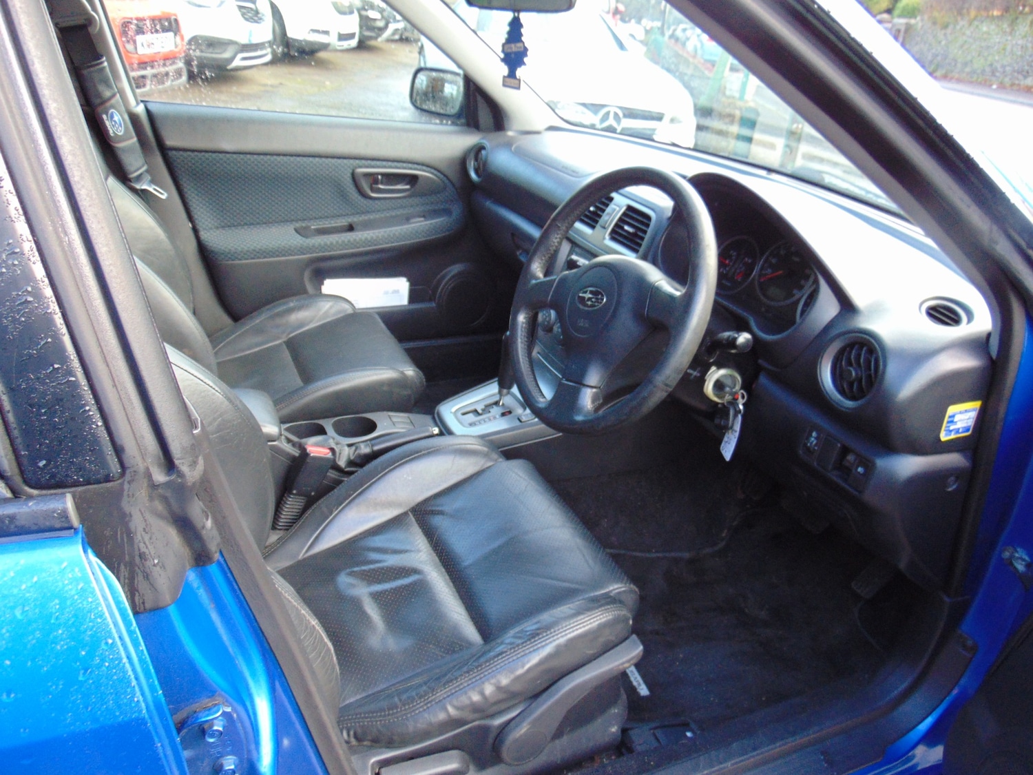 Used Subaru Impreza 2010 for sale - 76662459: Photo 5