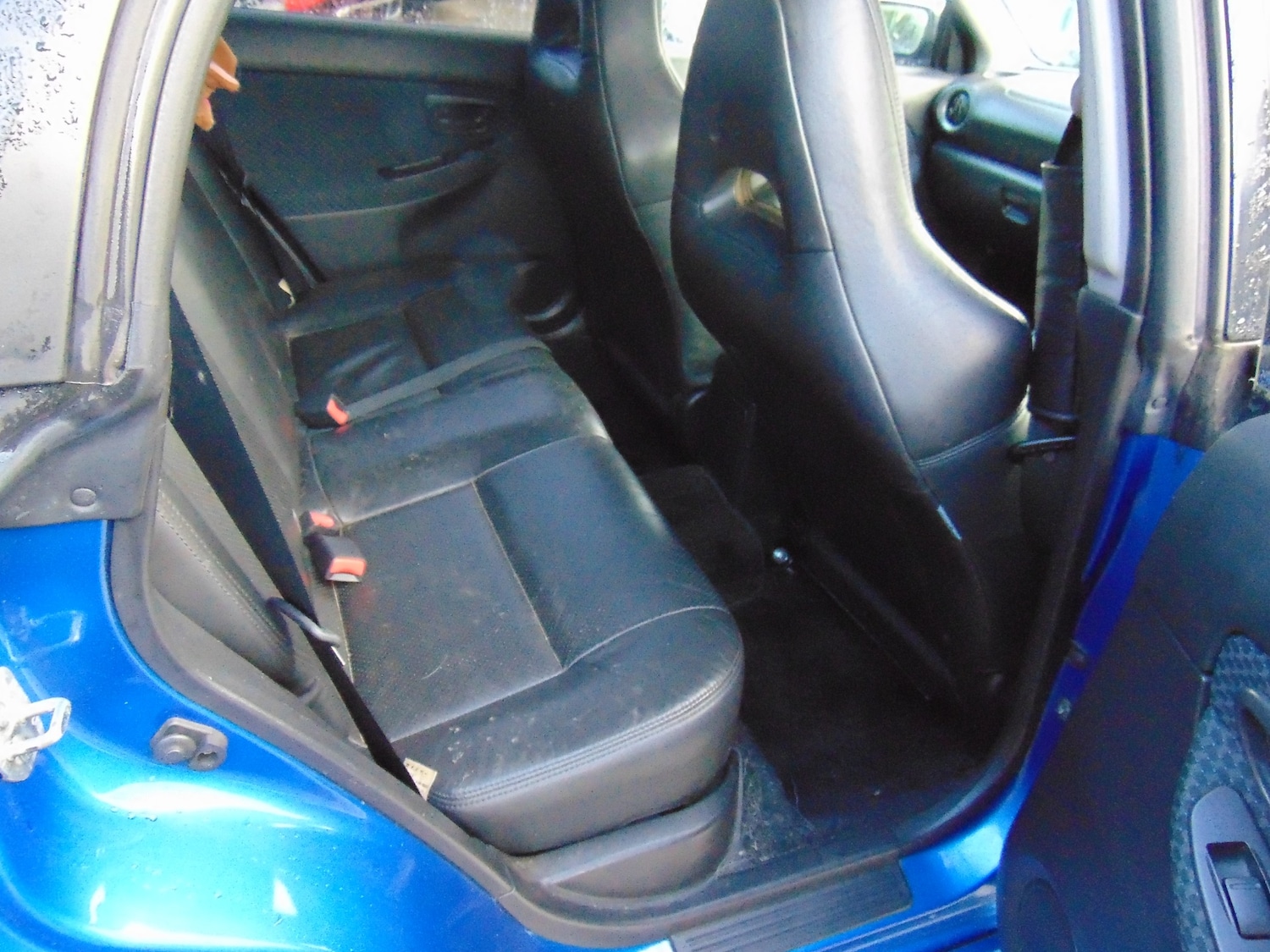 Used Subaru Impreza 2010 for sale - 76662459: Photo 6