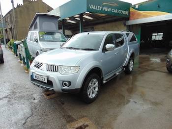 Used Mitsubishi L200 2011 for sale - 78791452: Photo