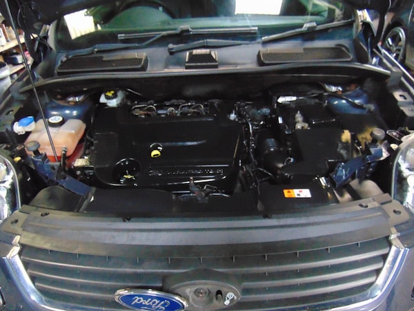 Used Ford Kuga 2011 for sale - 75581335: Photo 9