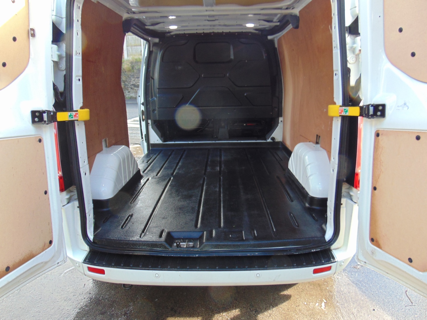 Used Ford Transit Custom 2021 for sale - 76352789: Photo 7