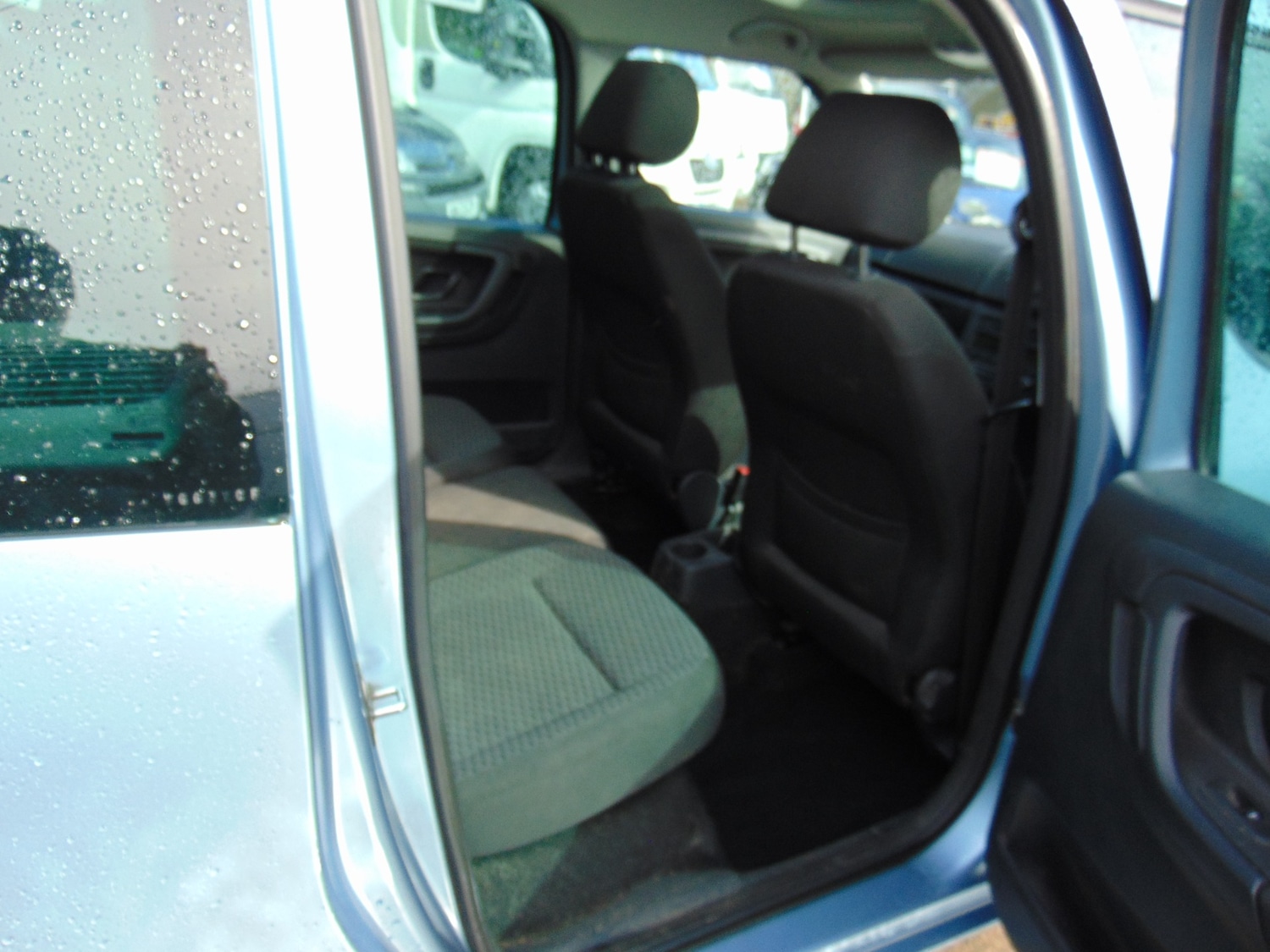 Used Skoda Roomster 2013 for sale - 78011695: Photo 7