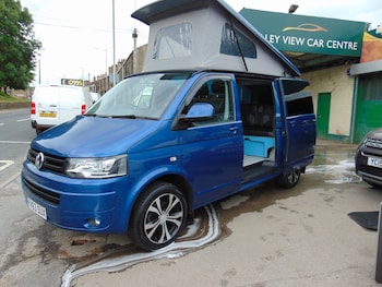 Used Volkswagen Transporter 2013 for sale - 79053821: Photo