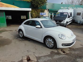 Used Volkswagen Beetle 2012 for sale - 78236019: Photo