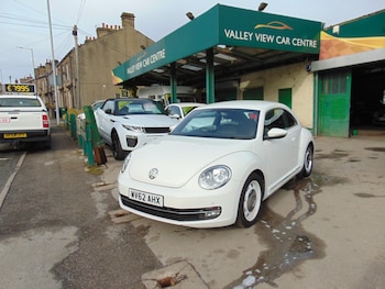 Used Volkswagen Beetle 2012 for sale - 78236019: Photo