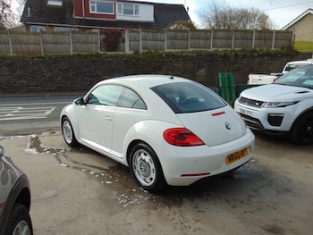 Used Volkswagen Beetle 2012 for sale - 78236019: Photo