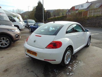 Used Volkswagen Beetle 2012 for sale - 78236019: Photo