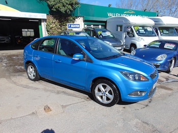 Ford Focus feature image