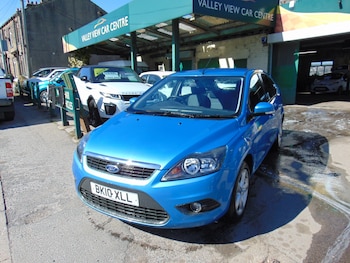 Used Ford Focus 2010 for sale - 78108916: Photo