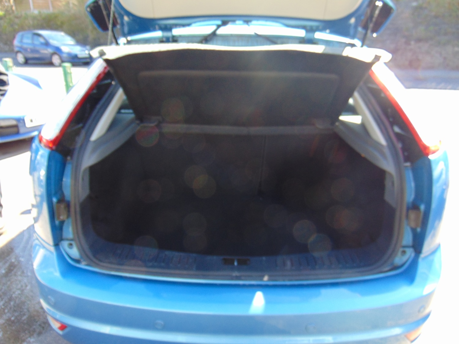 Used Ford Focus 2010 for sale - 78108916: Photo 5