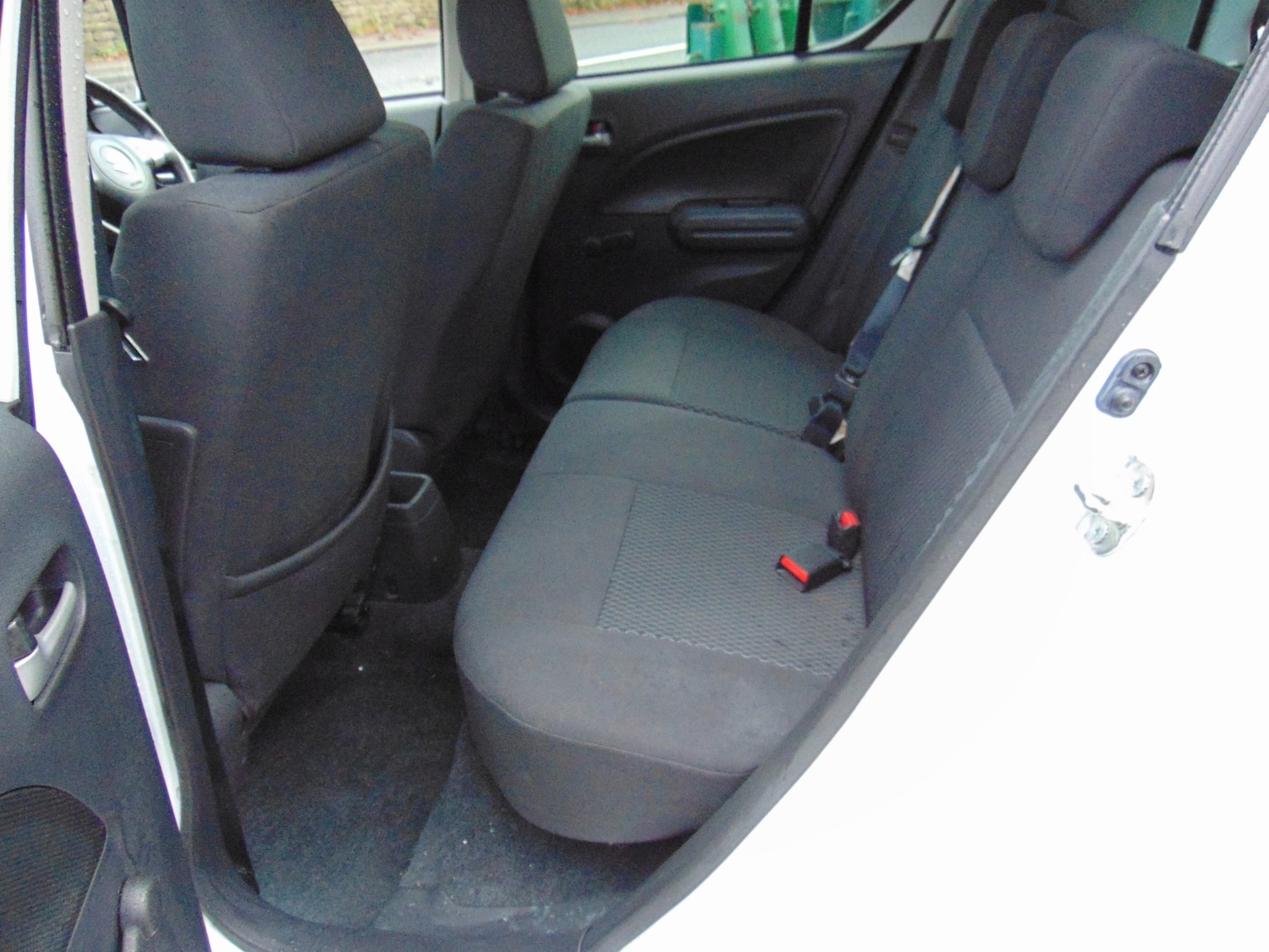 Used Suzuki Splash 2013 for sale - 76329482: Photo 6