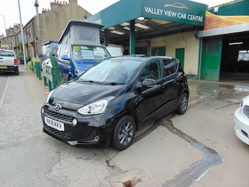 Used Hyundai i10 2018 for sale - 79417486: Photo