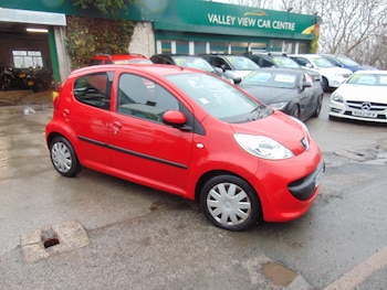 2008 (08) - 1.0 Urban 5dr 2-Tronic