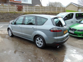 Used Ford S-Max 2009 for sale - 77872508: Photo