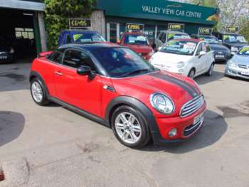 2013 (63) - 1.6 Cooper 3dr