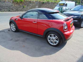 Used MINI Coupe 2013 for sale - 74575981: Photo