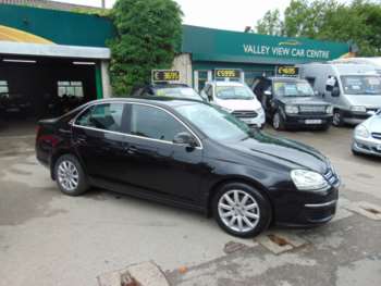 2008 (08) - 2.0 SE TDI PD 4dr