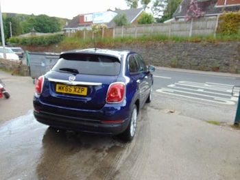 Used Fiat 500X 2015 for sale - 79176697: Photo