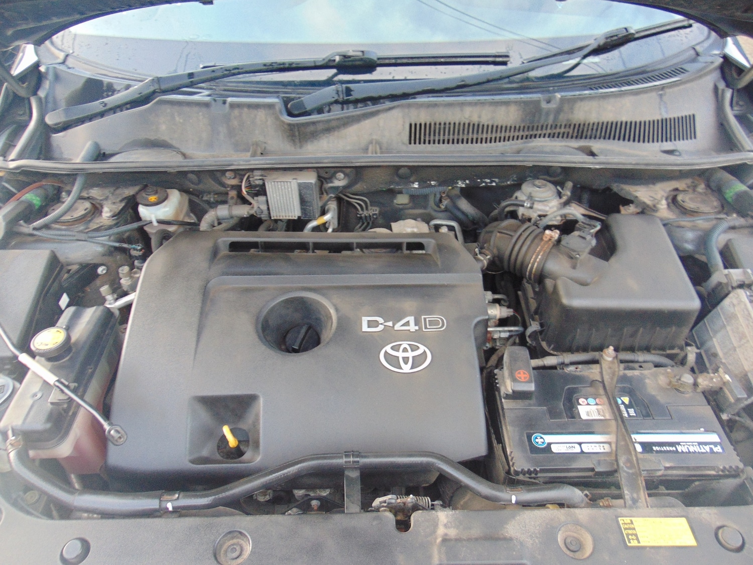 Used Toyota RAV4 2007 for sale - 77630056: Photo 6