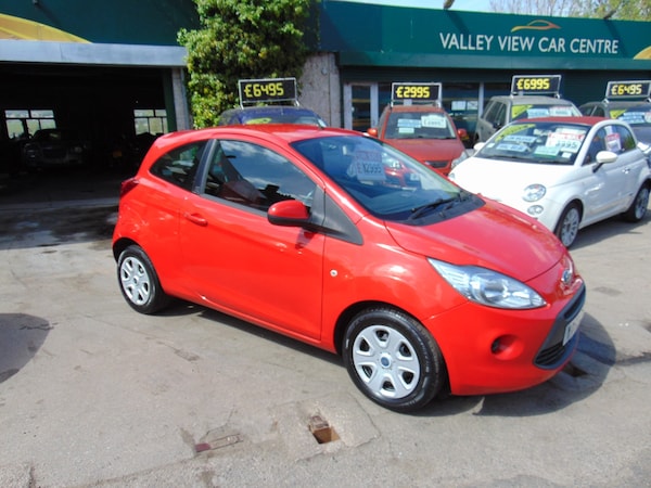 Used Ford Ka 2014 for sale - 74566425: Photo 1