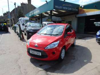 Used Ford Ka 2014 for sale - 74566425: Photo