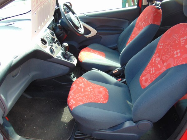 Used Ford Ka 2014 for sale - 74566425: Photo 5