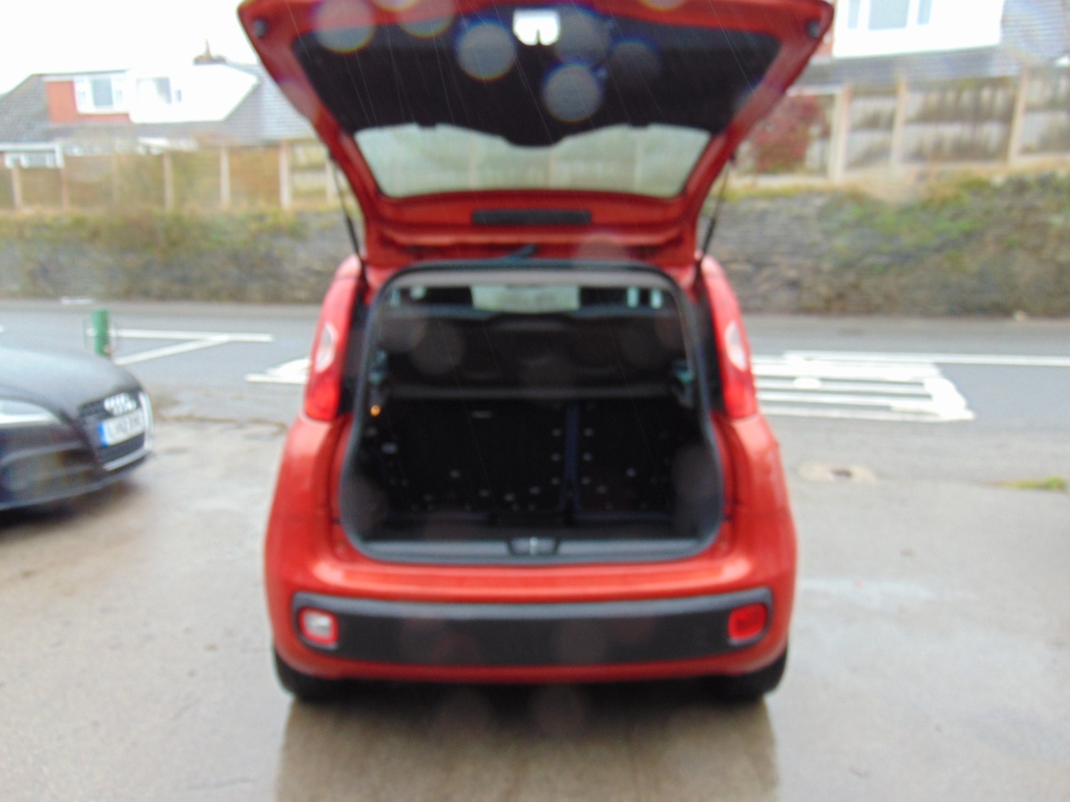 Used Fiat Panda 2014 for sale - 77378452: Photo 5