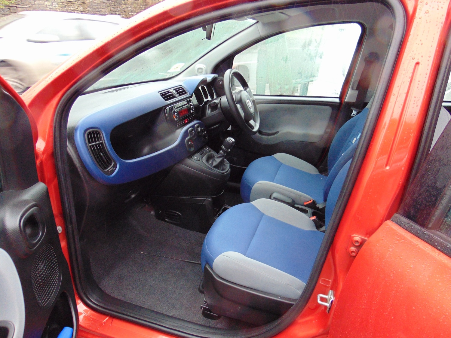 Used Fiat Panda 2014 for sale - 77378452: Photo 6