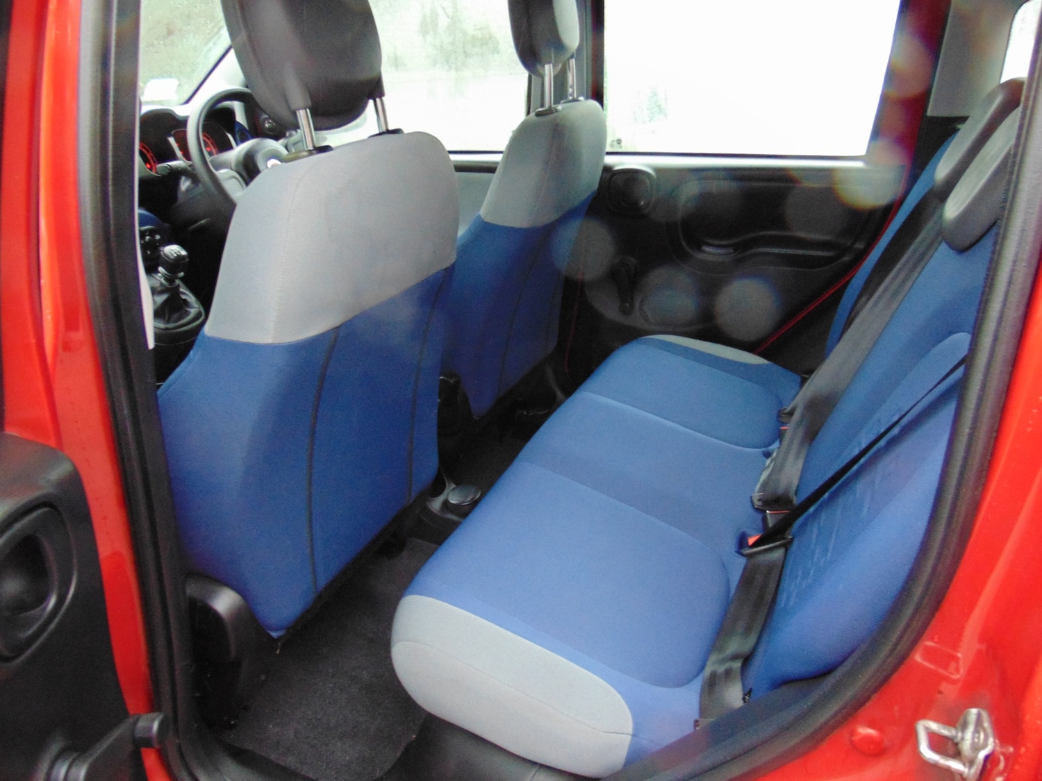 Used Fiat Panda 2014 for sale - 77378452: Photo 7