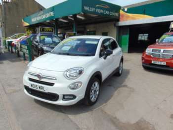 Used Fiat 500X 2015 for sale - 74923623: Photo