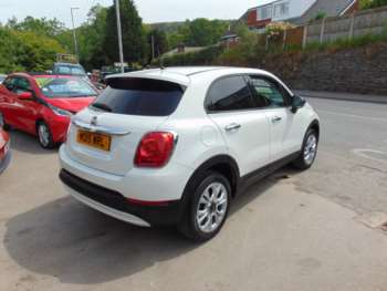 Used Fiat 500X 2015 for sale - 74923623: Photo
