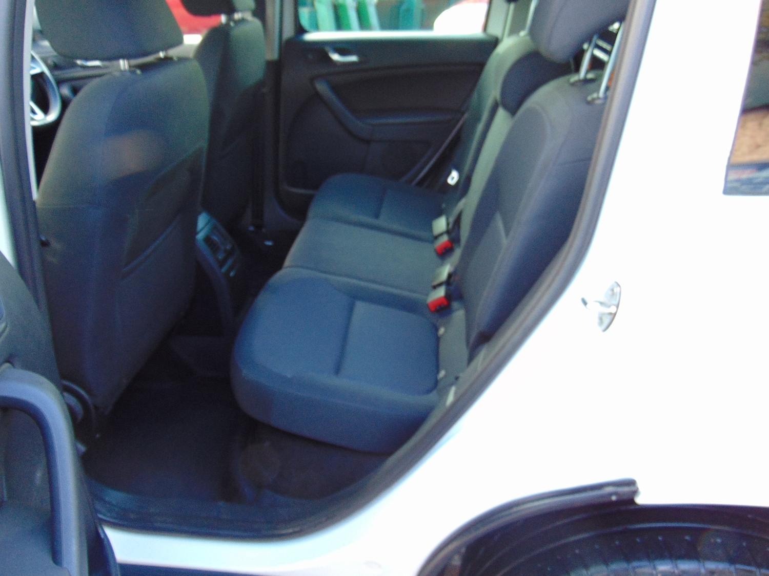 Used Skoda Yeti 2013 for sale - 76192138: Photo 6