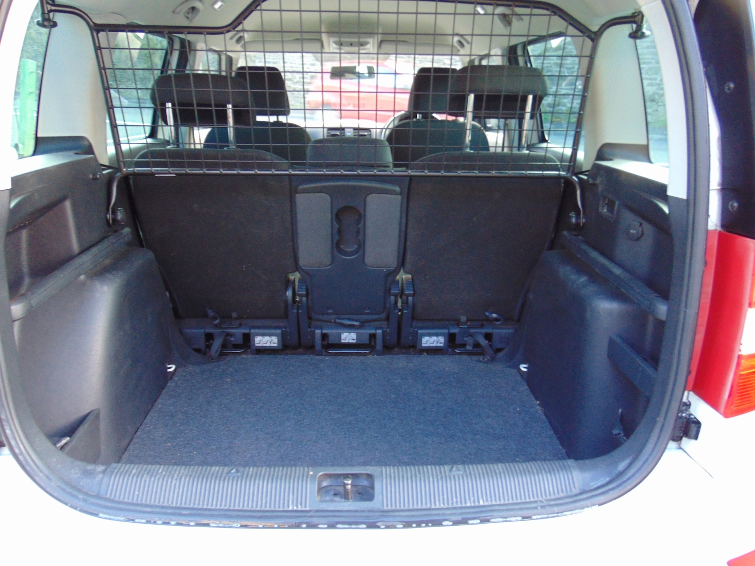 Used Skoda Yeti 2013 for sale - 76192138: Photo 7