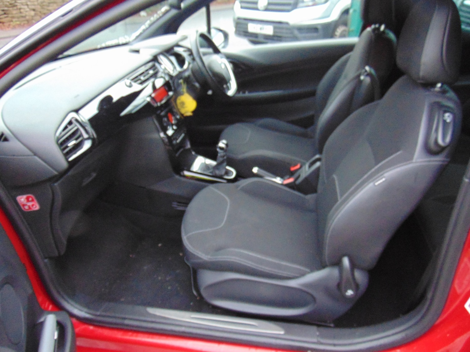 Used Citroen DS3 2014 for sale - 76663164: Photo 5