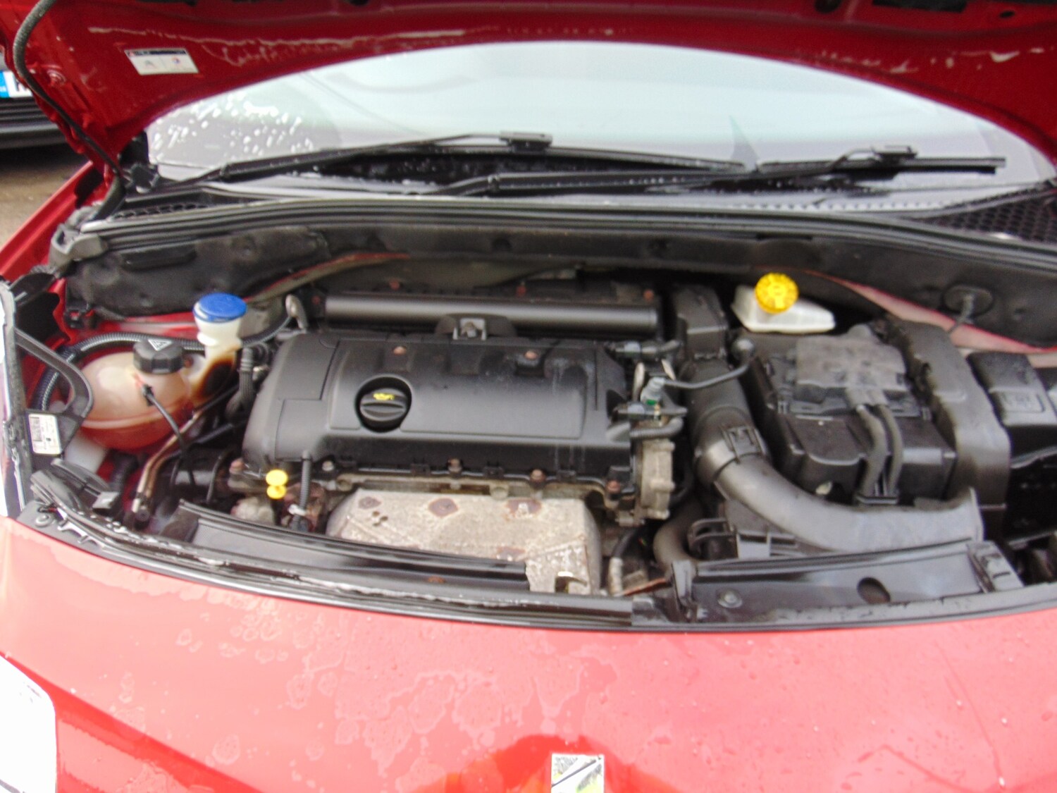 Used Citroen DS3 2014 for sale - 76663164: Photo 8