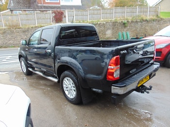 Used Toyota Hilux 2014 for sale - 76230521: Photo 3
