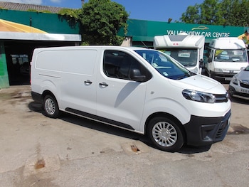 Used Toyota ProAce 2022 for sale - 78992258: Photo