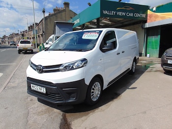 Used Toyota ProAce 2022 for sale - 78992258: Photo